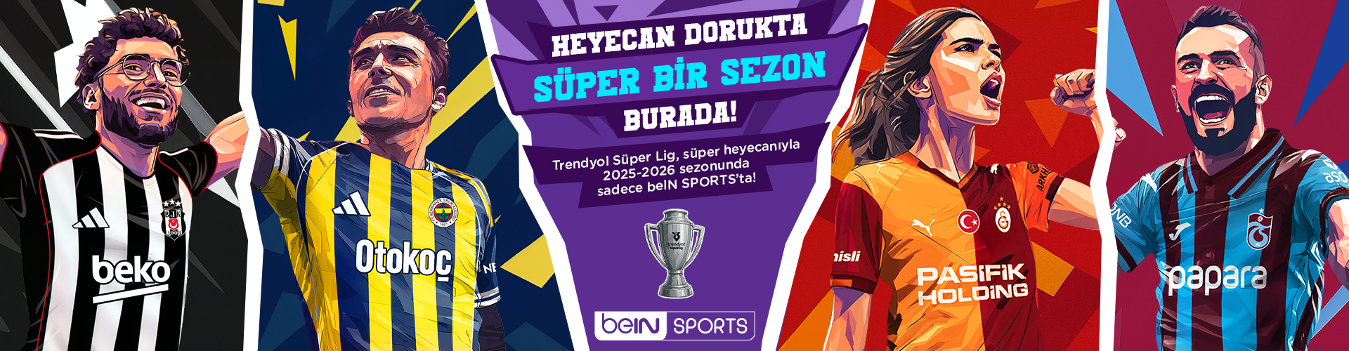 Paket Kategori Görseli