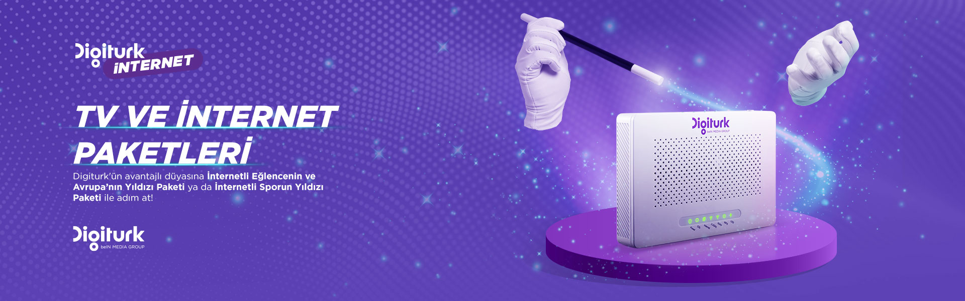 Paket Kategori Görseli